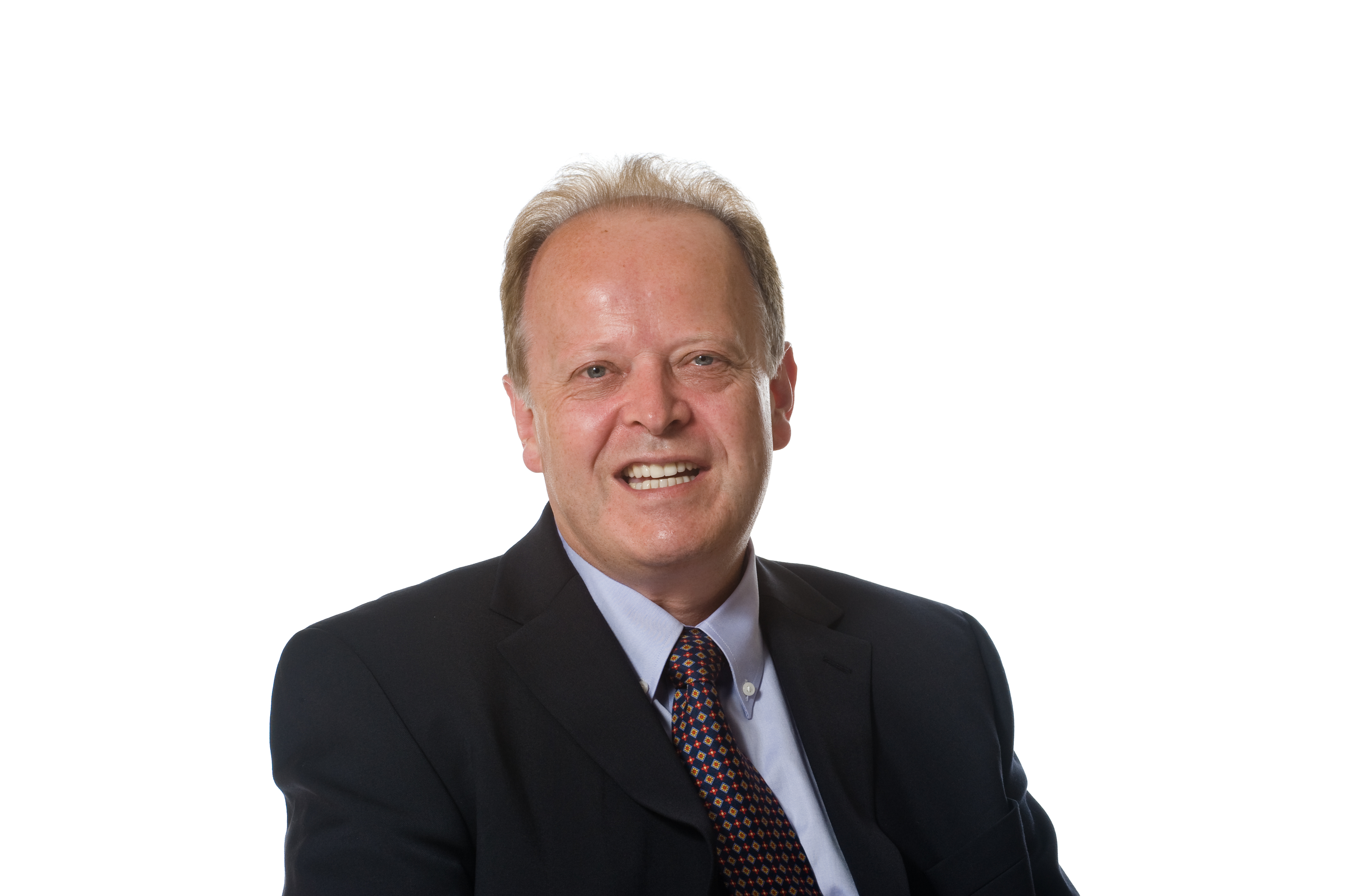 Dr. Francis Keaney