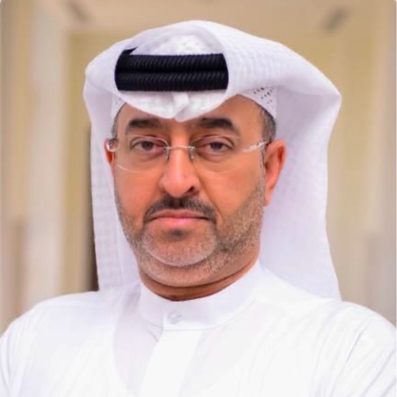 H.E. Dr. Hamad Al Ghafri